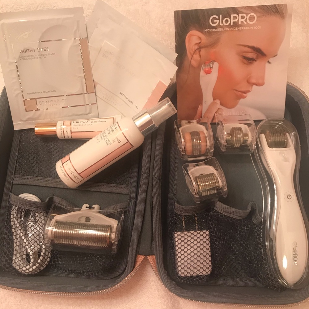GloPro